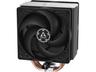 ARCTIC Freezer 36 CO - Processorkylare - (för: LGA1851, LGA1700, AM4, AM5) - aluminiumfenor - 120 mm