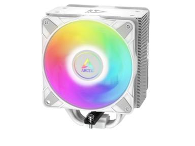 Arctic Freezer 36 A-RGB Kylare (vit)