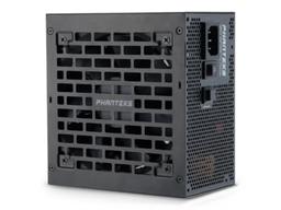 Phanteks AMP GH 1000W Platinum PSU (svart)