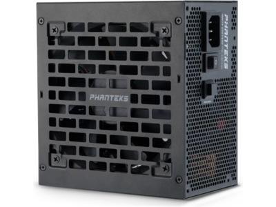 Phanteks AMP GH 1000W Platinum PSU (svart)