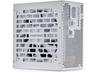 Phanteks AMP GH 850 - Nätaggregat (intern) - helt modulär - ATX12V 3.1 - 80 PLUS Gold - AC 100-240 V - 850 Watt - vit