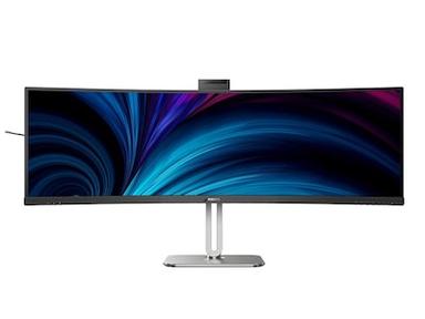 Philips 49" curved skärm 49B2U6903CH/00