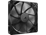Corsair Rs140 Datorväska Fan 14 Cm Svart 1 Styck Fläkt Svart