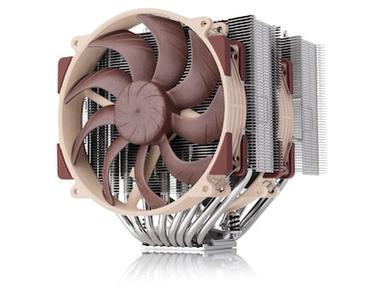 Noctua NH-D15 G2 LBC CPU Kylare for AMD