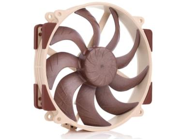 Noctua NF-A14x25r G2 PWM Fläkt