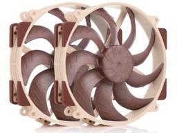 Noctua NF-A14x25r G2 PWM Sx2-PP Fläkt