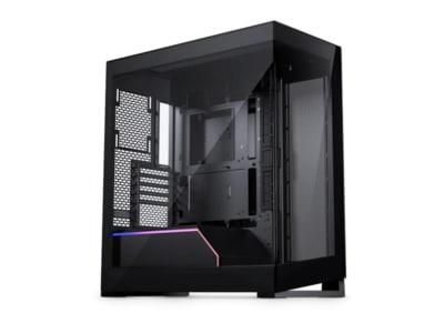 Phanteks NV5 MKII Mid Tower (svart)