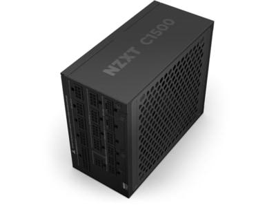 NZXT C1500 Platinum ATX 3.1 PSU