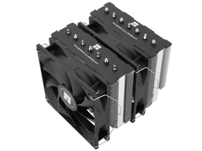 Thermalright Phantom Spirit 120 SE, Luftkylare, 12 cm, Svart