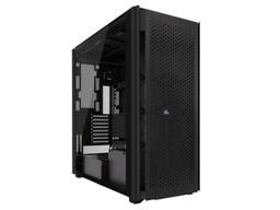 Corsair iCUE Link 9000D RGB Super Tower (svart)