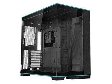 Lian Li O11D EVO RGB Mid Tower (svart)