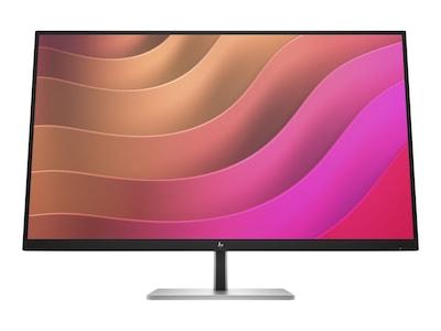 HP 32" 4K skärm E32k G5