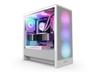 Nzxt H5 Flow Rgb (2024) Midi Tower Vit