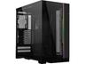 Lian Li O11D EVO XL - Black - Chassi - Fulltower - Svart