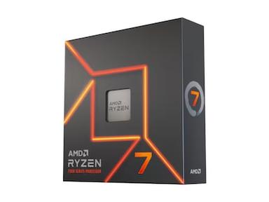 AMD Ryzen 7 7700X CPU Bundle