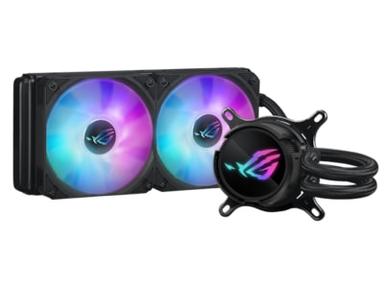 Asus ROG Strix LC III 240 ARGB Kylare (svart)