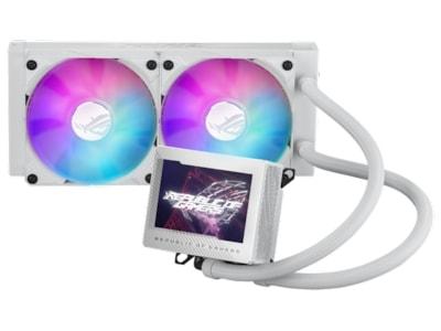 Asus ROG Ryujin III 240 ARGB Kylare (vit)