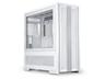 Lian Li V3000 Plus - White - Chassi - Fulltower - Vit