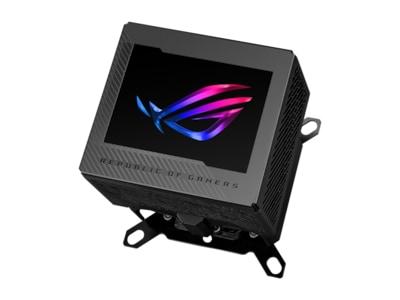 Asus ROG Ryujin III WB (svart)