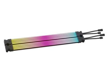 Corsair iCUE ARGB PSU Cable Strips