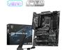MSI Z890 GAMING PLUS WIFI - Moderkort - ATX - LGA1851-uttag - Z890 Chipuppsättning - USB-C 3.2 Gen 2x2, USB-C 3.2 Gen2, USB 3.2 Gen 1, USB 3.2 Gen 2 - 5 Gigabit Ethernet, Wi-Fi 7, Bluetooth - inbyggda grafiken (CPU krävs) - HD-ljud (8 kanaler)
