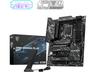 MSI Z890 GAMING PLUS WIFI Moderkort - Intel Z890 - Intel LGA1851 socket - DDR5 RAM - ATX