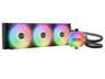 be quiet! LIGHT LOOP 360mm - CPU Vattenkylare - Max 36 dBA