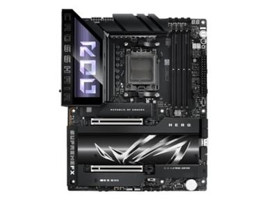 ASUS ROG Crosshair X870E Hero Moderkort