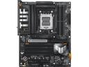 ASUS TUF Gaming X870-PLUS WIFI Moderkort