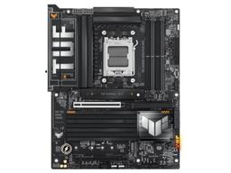 ASUS TUF Gaming X870-PLUS WIFI Moderkort