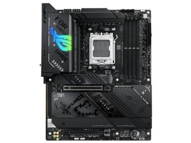 ASUS ROG Strix X870-F GAMING WIFI Moderkort