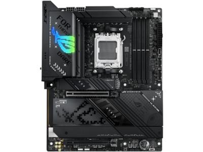 ASUS ROG Strix X870-F GAMING WIFI Moderkort