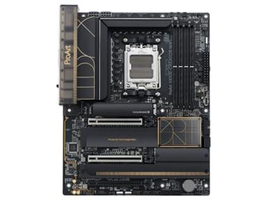 ASUS ProArt X870E-CREATOR WIFI Moderkort