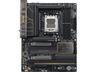 ASUS PROART X870E-CREATOR WIFI Moderkort - AMD X870E - AMD AM5 socket - DDR5 RAM - ATX