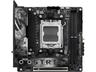 Asus Rog Strix X870-i Gaming Wifi Socket Am5 Mini-itx Moderkort