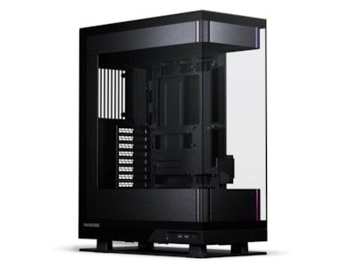 Phanteks Evolv X2 Case Brushed Black Mid Tower (svart)