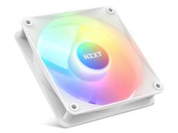 NZXT F120 RGB Core Fläkt (vit)