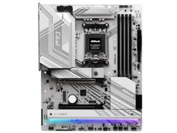 ASRock X870 Pro RS Moderkort