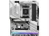 ASRock X870 PRO RS Moderkort - AMD X870 - AMD AM5 socket - DDR5 RAM - ATX