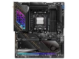 ASRock X870E Taichi Moderkort