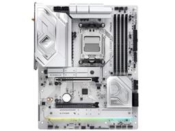 ASRock X870 Steel Legend WiFi Moderkort