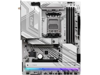 ASRock X870 Pro RS WiFi Moderkort