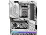 ASRock X870 PRO RS WIFI Moderkort - AMD X870 - AMD AM5 socket - DDR5 RAM - ATX