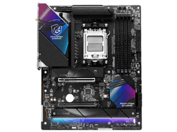 ASRock X870 Phantom Gaming Riptide WiFi Moderkort