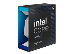 Intel Core Ultra 9 285K CPU