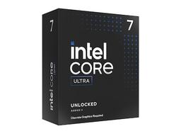 Intel Core Ultra 7 265KF CPU