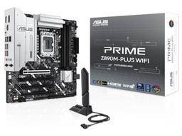 Asus Prime Z890M-PLUS WIFI Moderkort