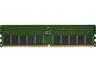 Kingston - DDR5 - modul - 32 GB - DIMM 288-pin - 5600 MT/s / PC5-44800 - CL46 - 1.1 V - ej buffrad - ECC