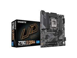 GIGABYTE Z790 S DDR4 Moderkort