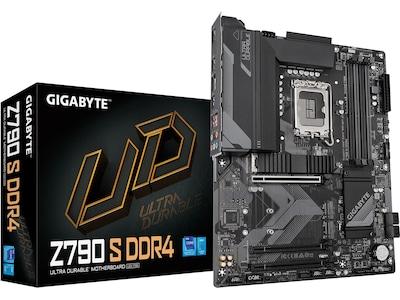 GIGABYTE Z790 S DDR4 Moderkort